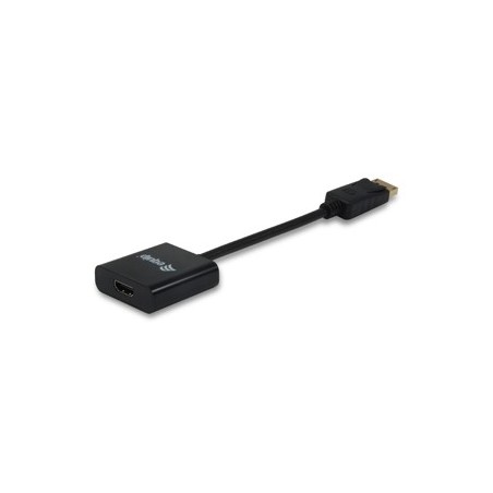 Equip Displayport To Hdmi Adapter – 133438